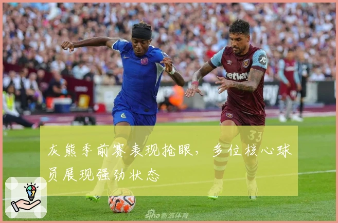灰熊季前赛表现抢眼，多位核心球员展现强劲状态