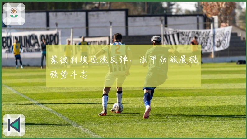 蒙彼利埃逆境反弹，法甲劲旅展现强势斗志