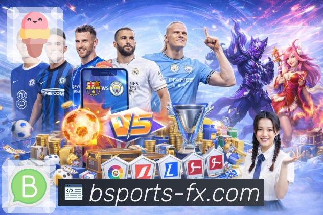 <strong>B体育</strong>官方 App 扫码下载